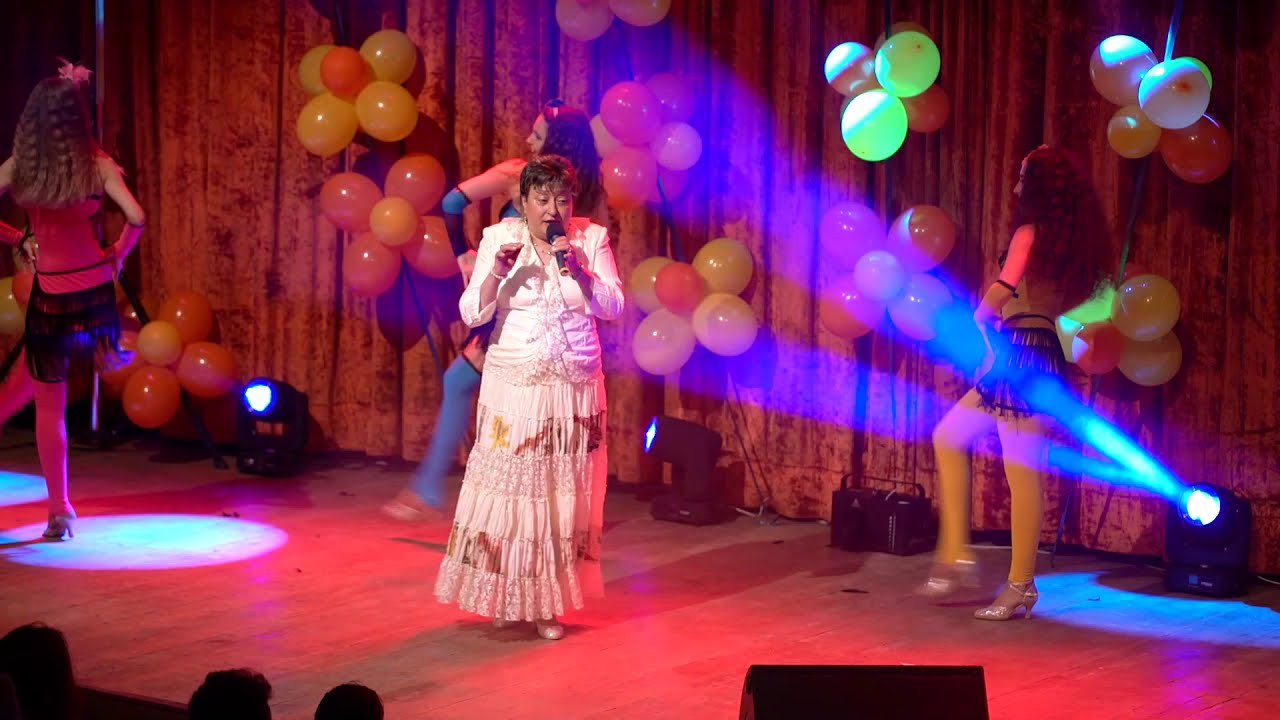 Мария Добрева - Варненски ден.