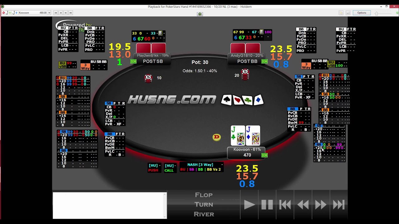 Million Dollar Spin and Go Won! With Commentary