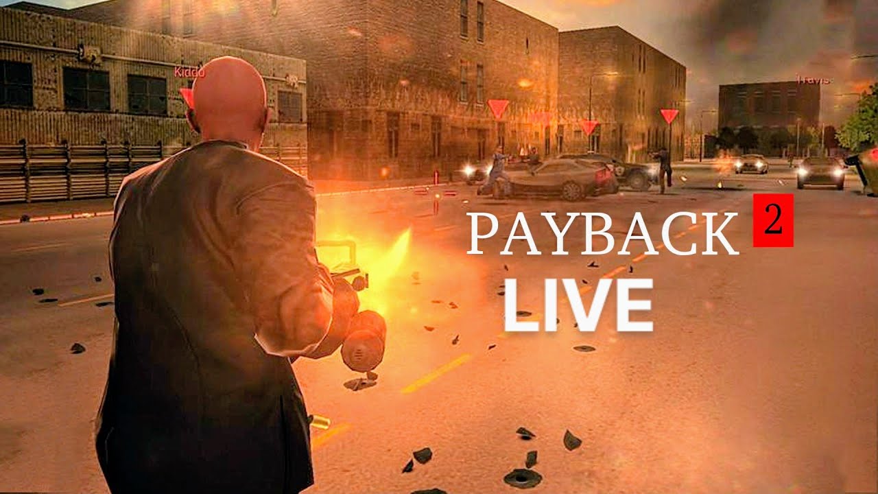 PAYBACK 2 LIVE 👻.#payback2#horror#fight#shortsfeed#viralshorts #shortslive#roblox#viral #games#cat
