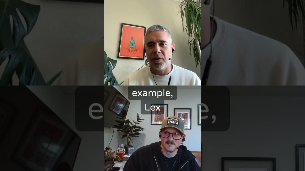The Future of Political Interviews: Long-Form Conversations for Real Insights