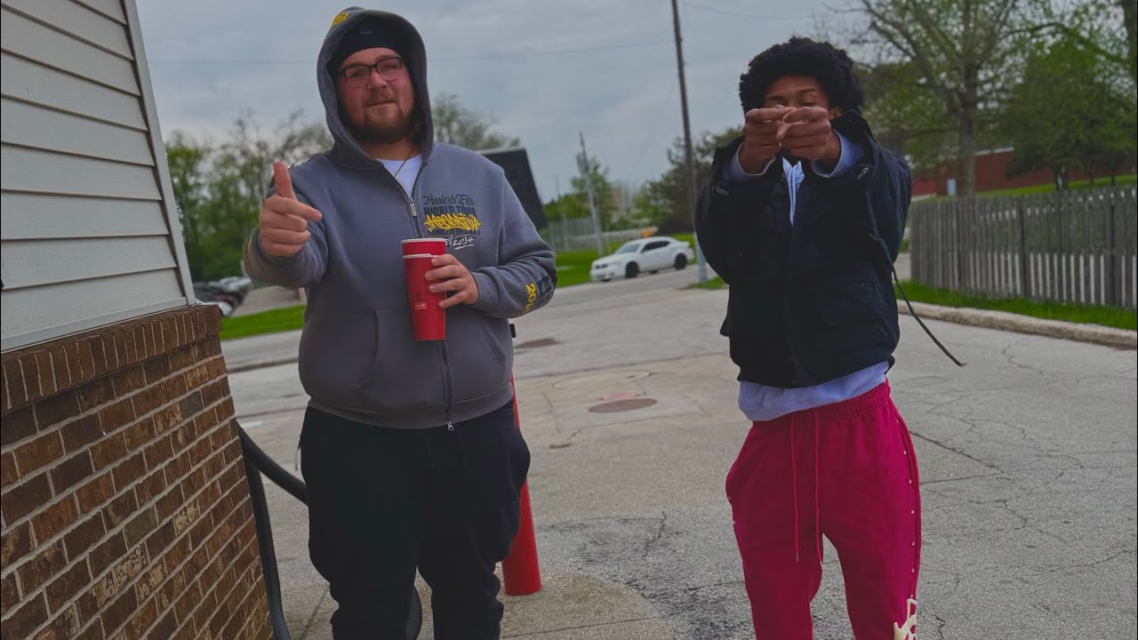 Biggums x BabyReep - #SWITCHININTHESUMMER [Official Video] shot by : Dicedby.E