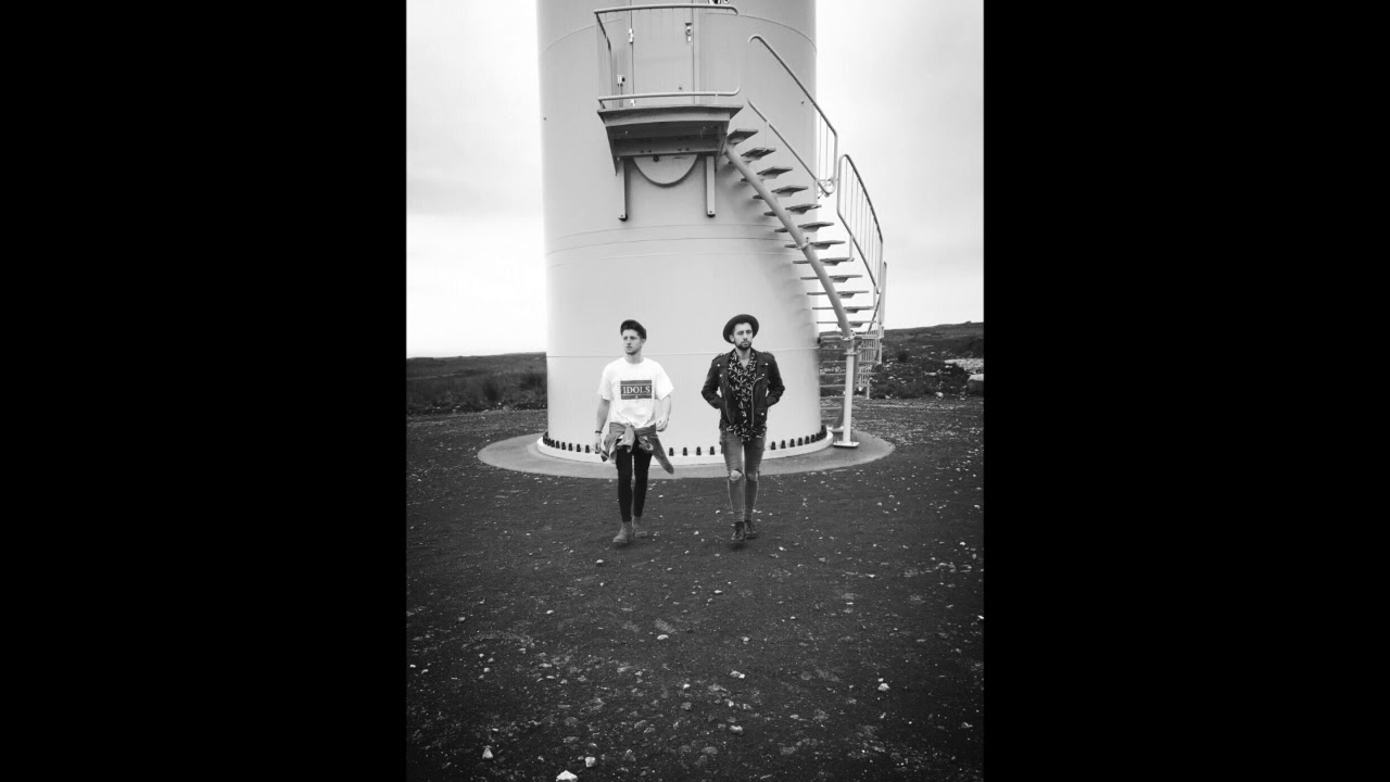 GAWLEY -NAOMI (Demo)