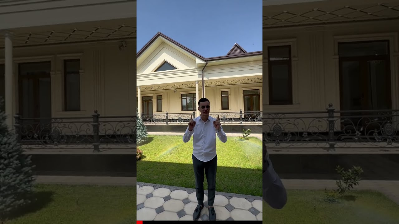 Toshkent eng qimmat uylar $ 650,000 sotuvda 99-810-30-20