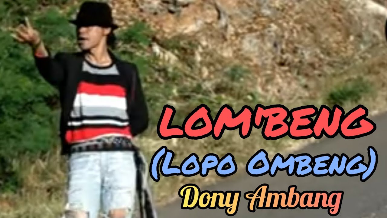 LOM'BENG-(LOPO OMBENG)
