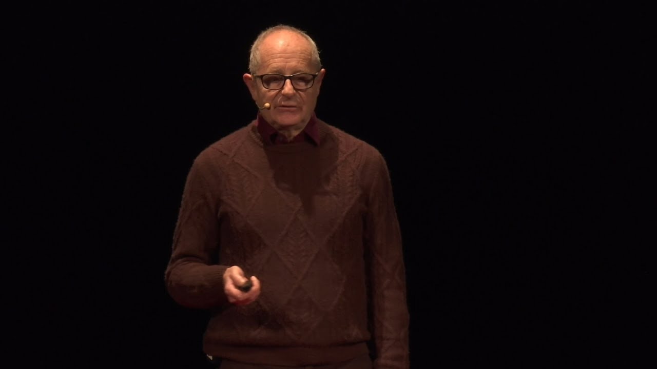 Come mettere d'accordo economia, felicità e ecologia? | Stefano Bartolini | TEDxCollediValdElsa