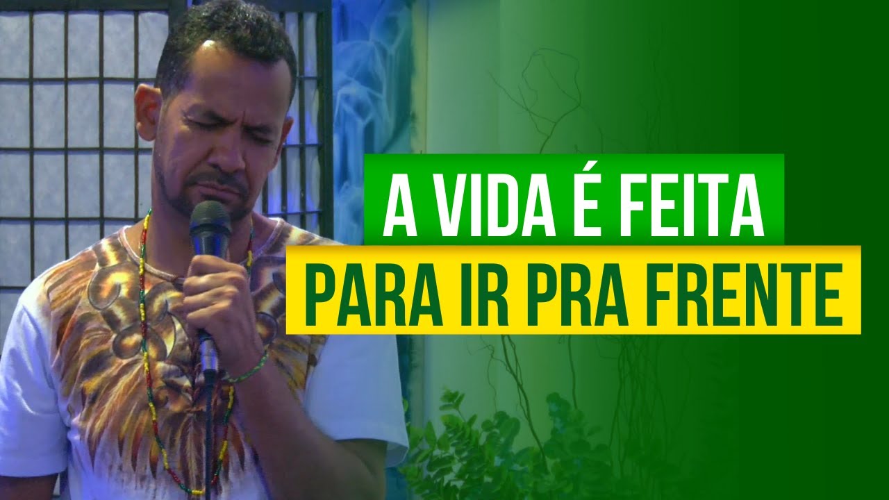 ESTÁ COM PROBLEMAS? OUÇA ESTA MENSAGEM | Baiano Zé do Coco