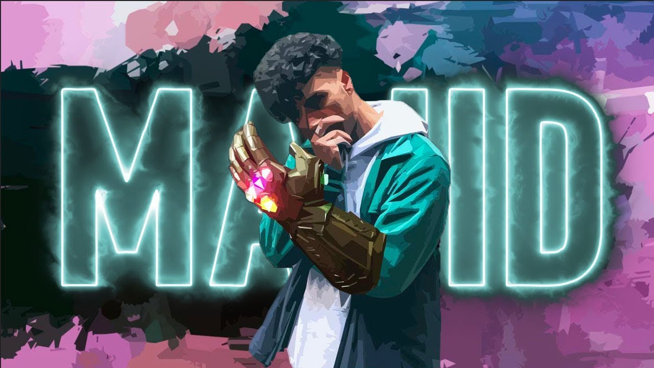 10 Times MAJID Looked Invincible 🔥 Dance Battle Compilation