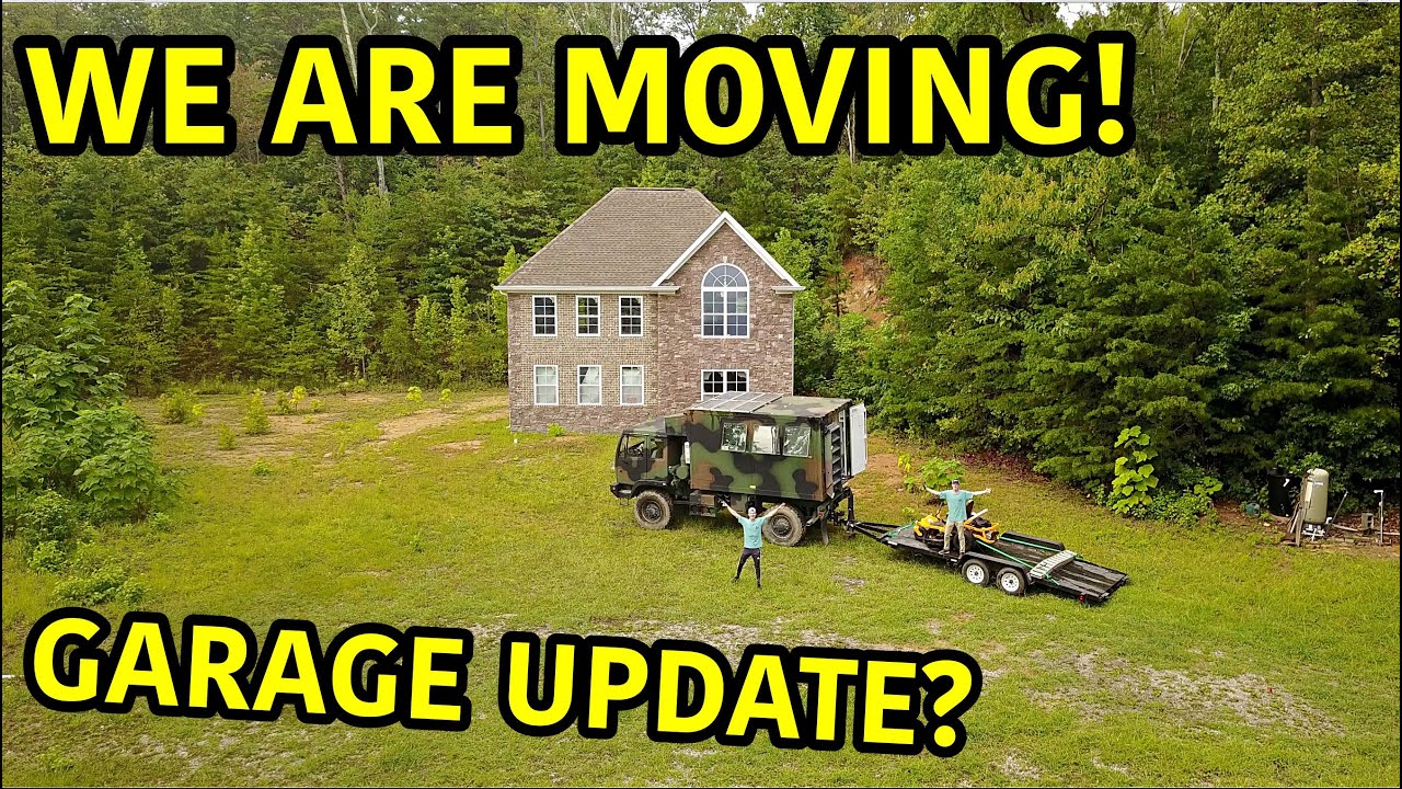 The New Goonzquad Headquarters!!!