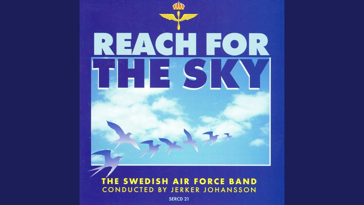 Svensk flygarmarsch