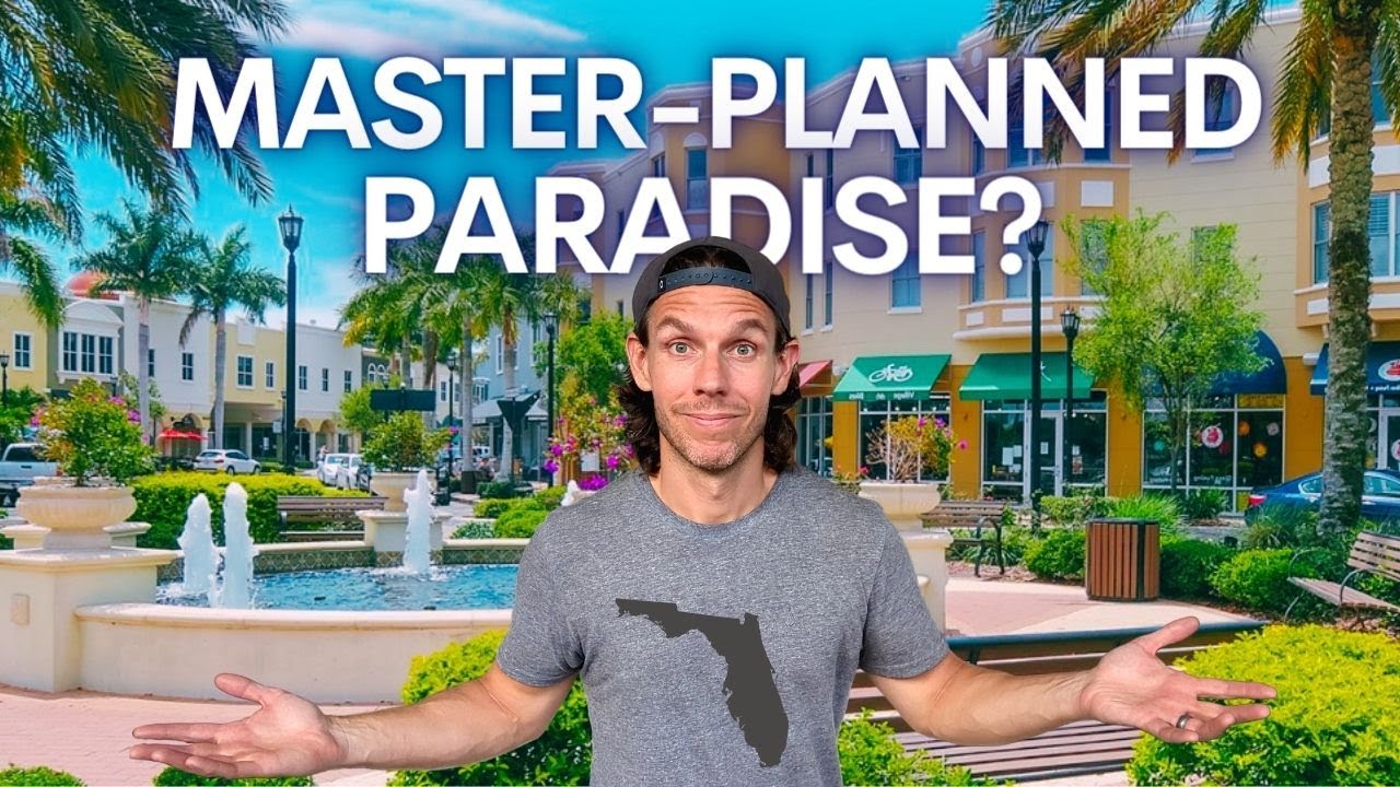Lakewood Ranch | The ULTIMATE City Guide | Sarasota County, Florida