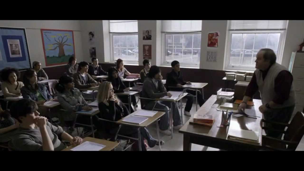 Accepted | A Teen Wolf College AU Trailer