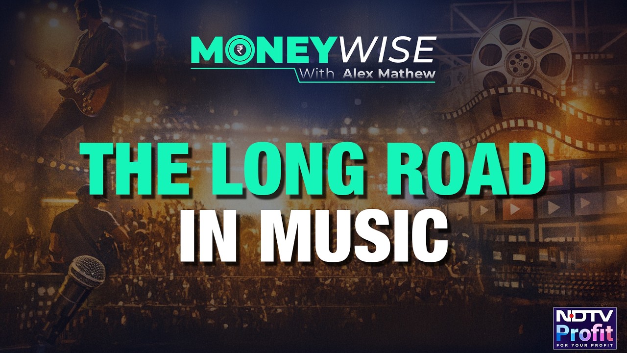Inside India’s Music Boom: What It Takes To Really Build a Career as a Musician Today?