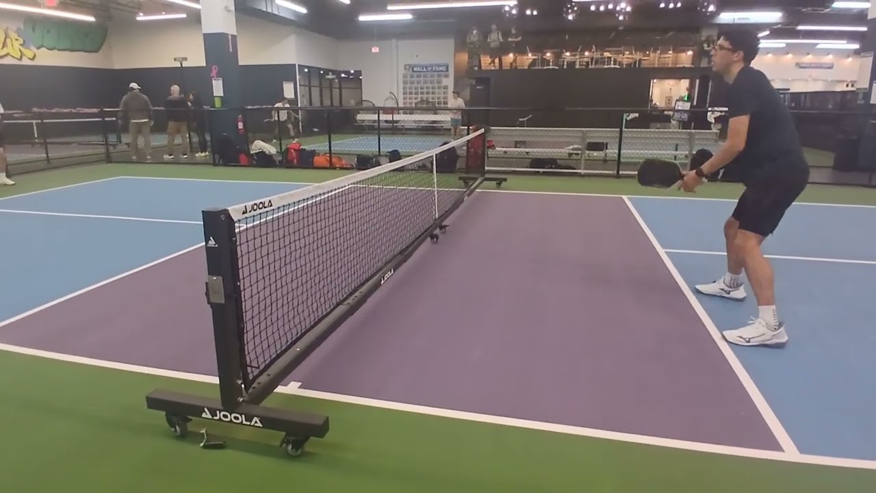 Hudson valley money ball (Tyler and Carter) [pool play]