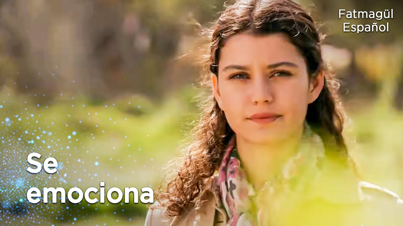 Fatmagül recuerda los bonitos momentos con Kerim - Fatmagül Español