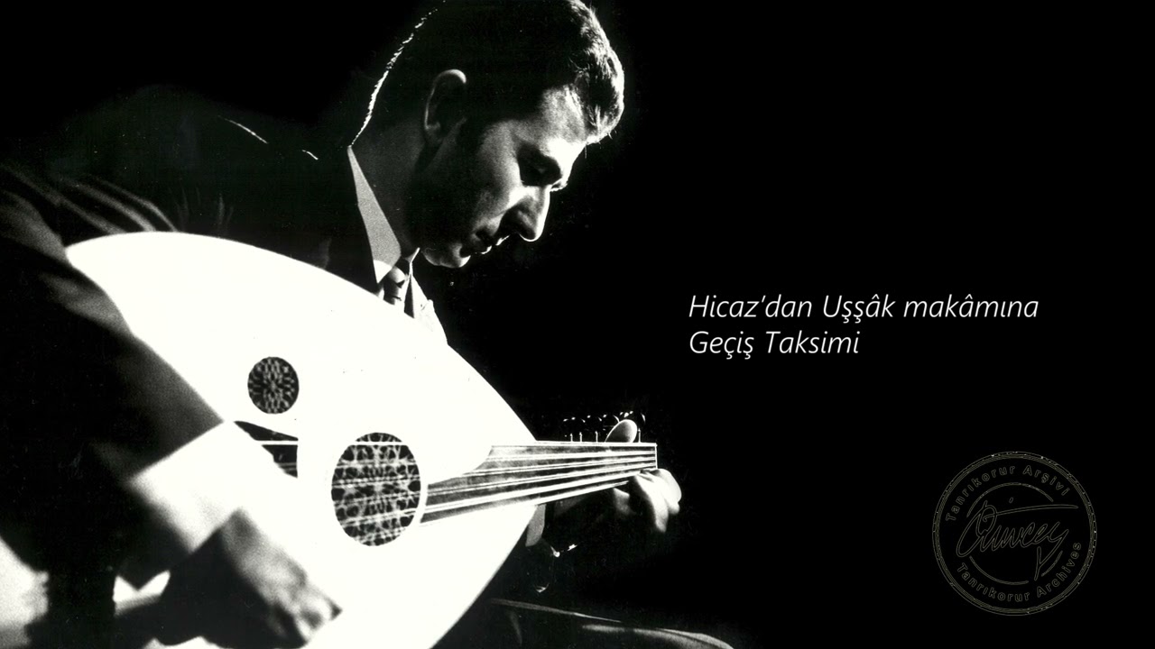 Cinuçen Tanrıkorur | KÂRÇE-İ NEV’EDÂ (18 Makamlı Kâr-ı Nâtık )