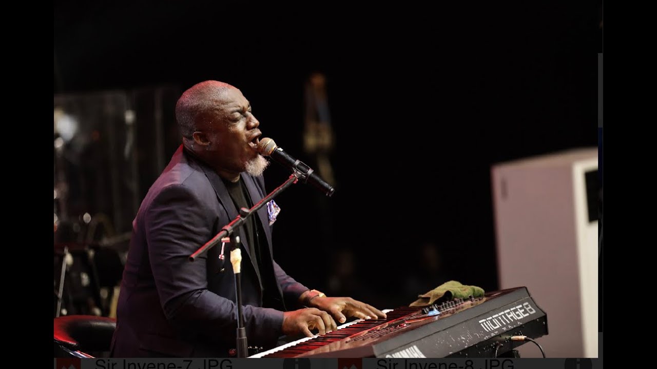 CHIGOZIE WISDOM Intense Worship at The Goodland     #globalimpactchurch #yemidavids