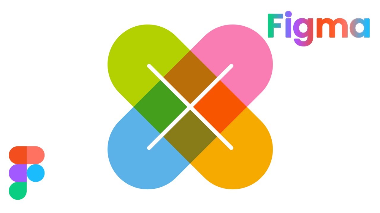 Абстрактный дизайн в Figma | DesignMentor