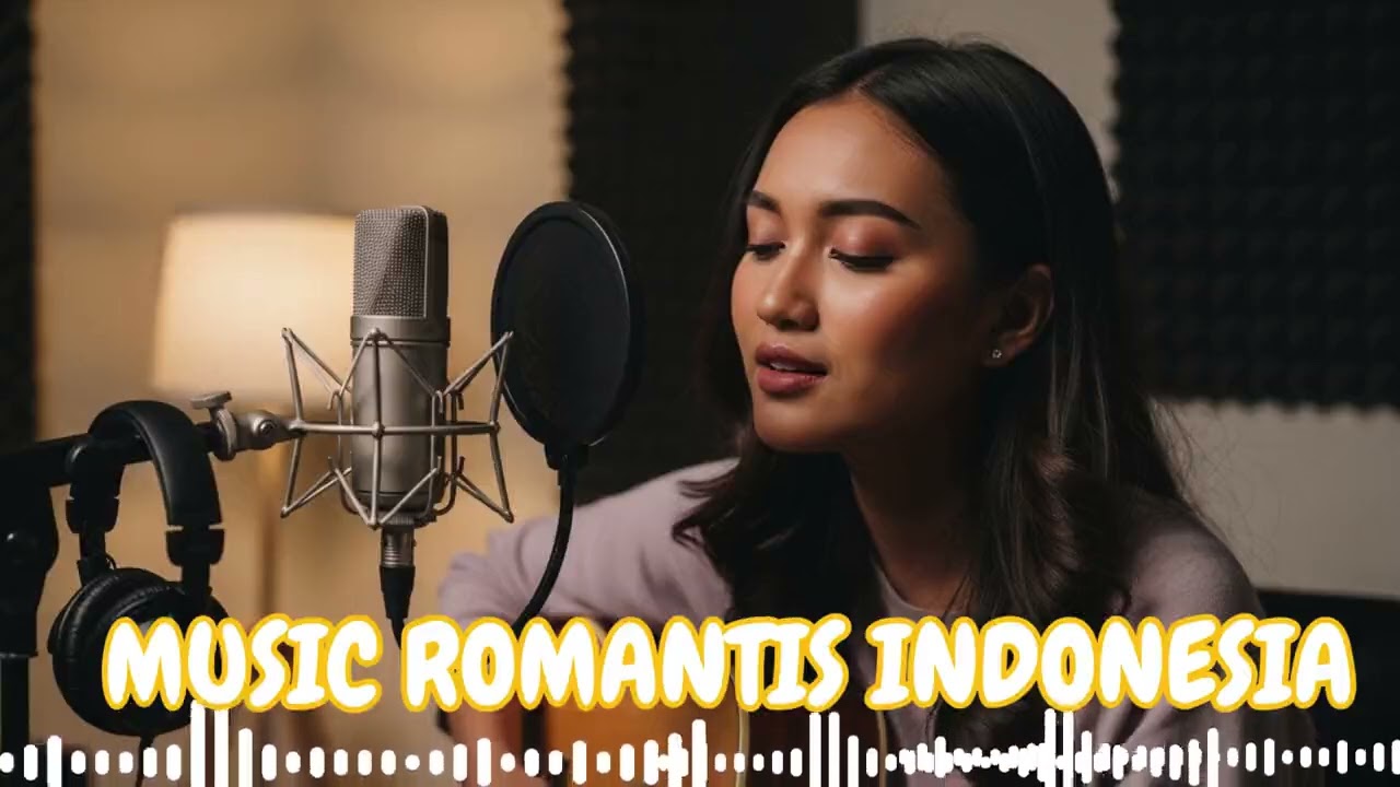 Lagu Slow Rock Romantis 2026 ❤️ Cinta yang Tak Pernah Hilang