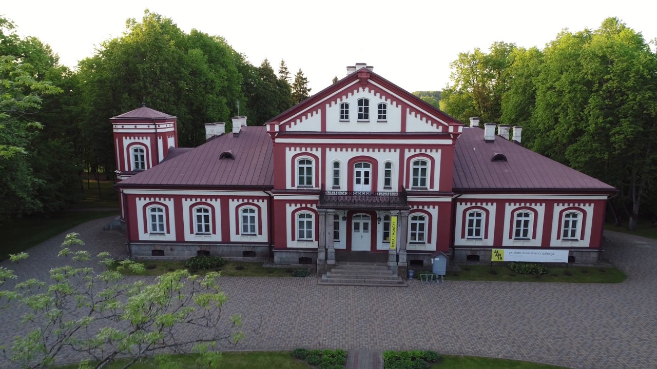 Molėtų kraštas. Pažink tai, kas tikra.