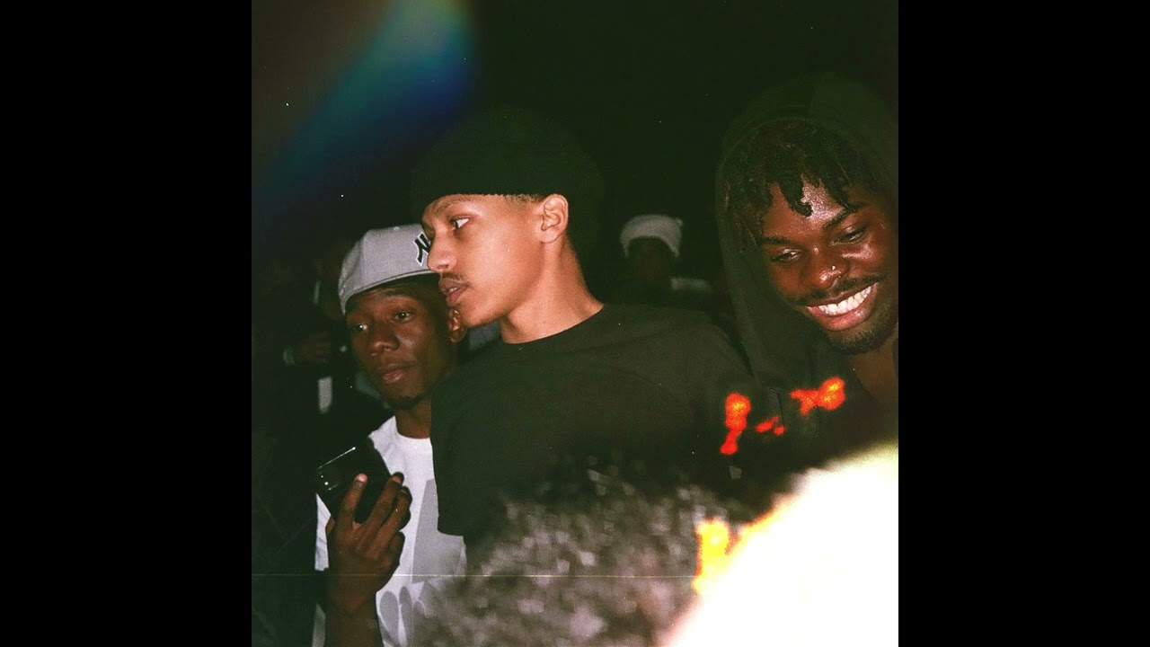 *FREE* Iayze x Summrs x Pluggnb type beat - 
