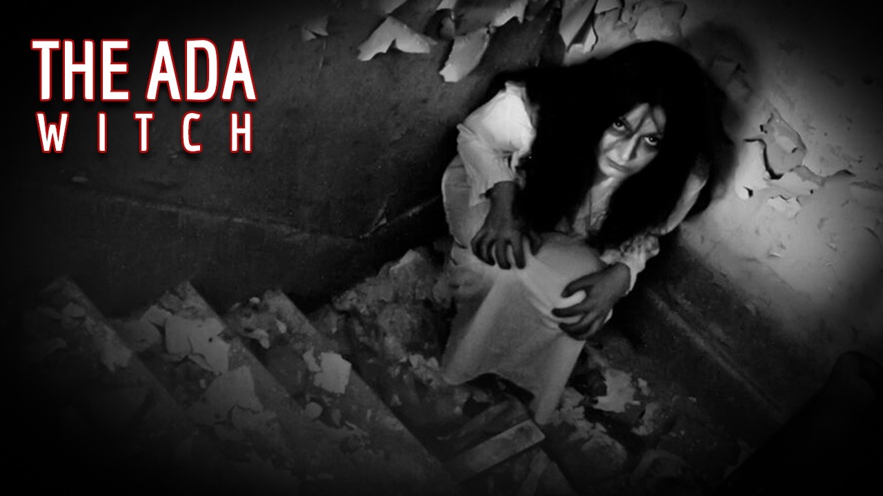 The Ada Witch: Michigan&rsquo;s Most Chilling Ghost Story