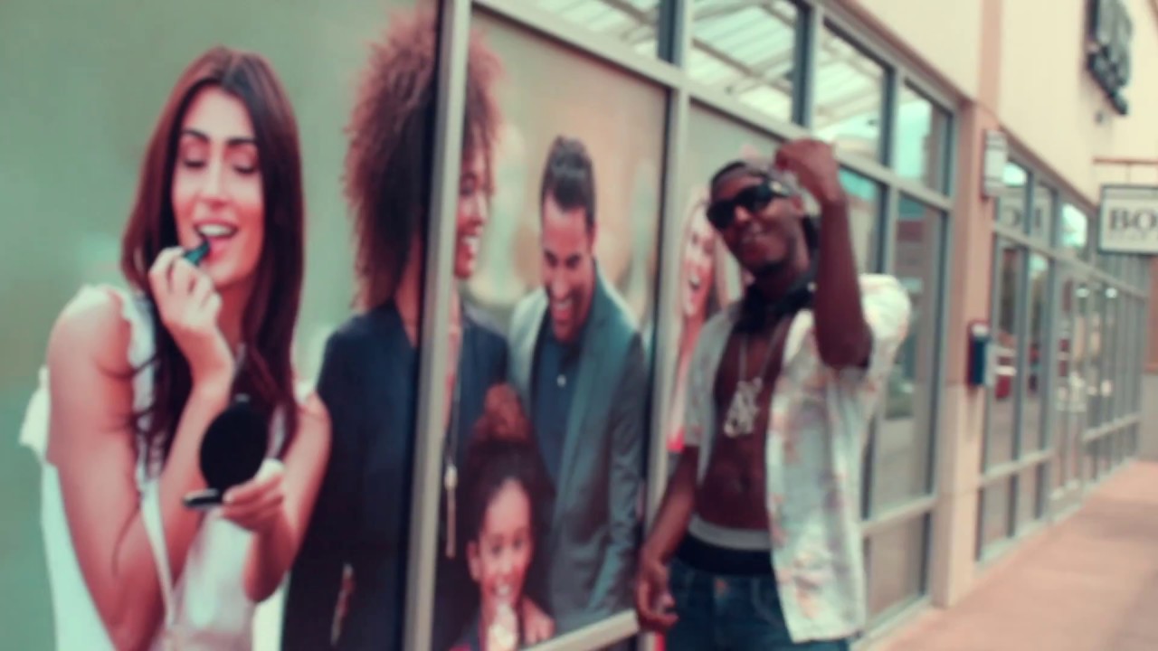 Drama sets in - One in a Million (Official Music Video) #AYOY CHALLENGE