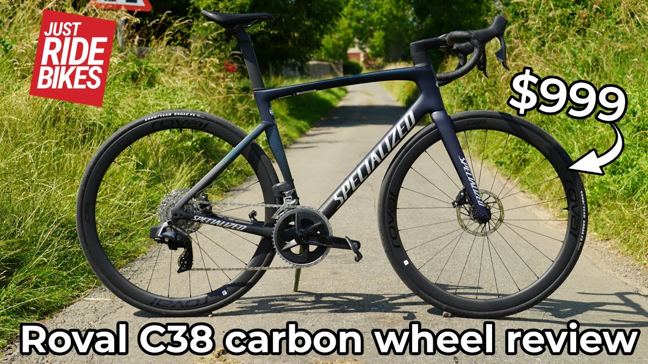 Roval C38 Review - $999/&pound;1150 carbon wheel upgrade worth the money?