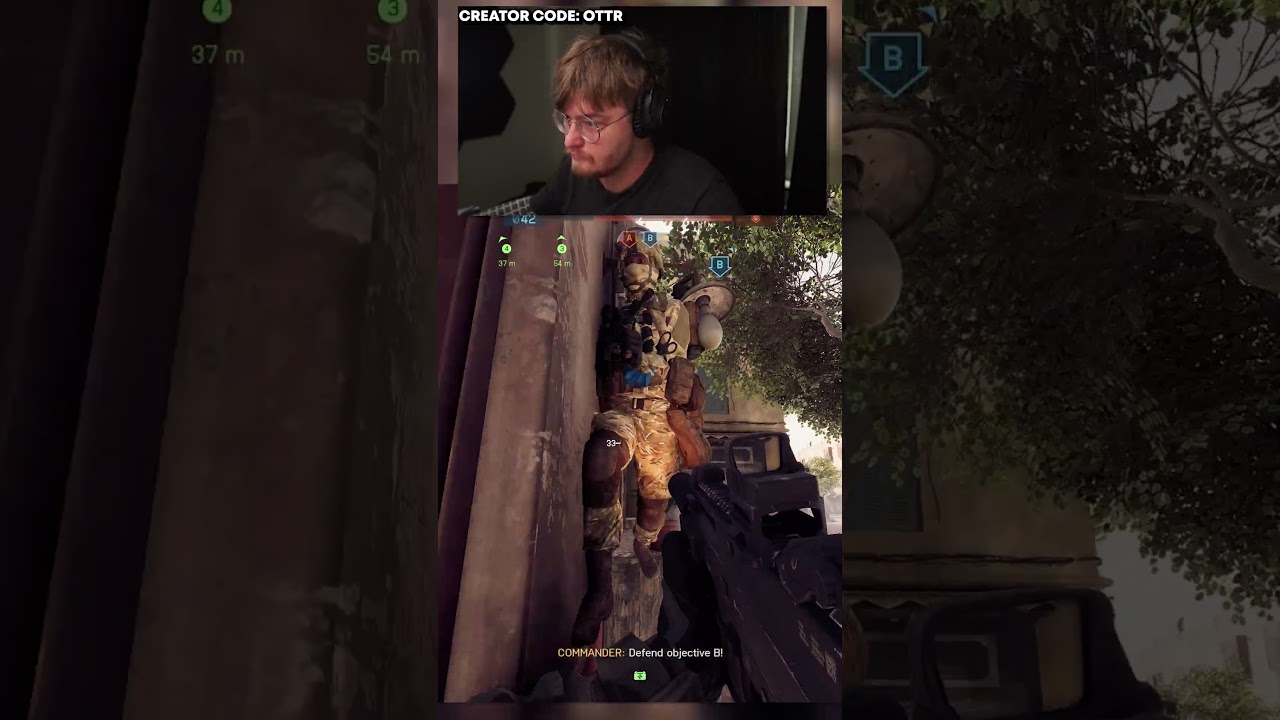 Лучшее оружие? Сборка LASERBEAM SCW-10 в Battlefield 6