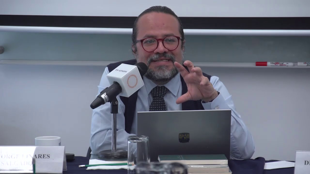 Jorge Linares - Peter Singer y los animales