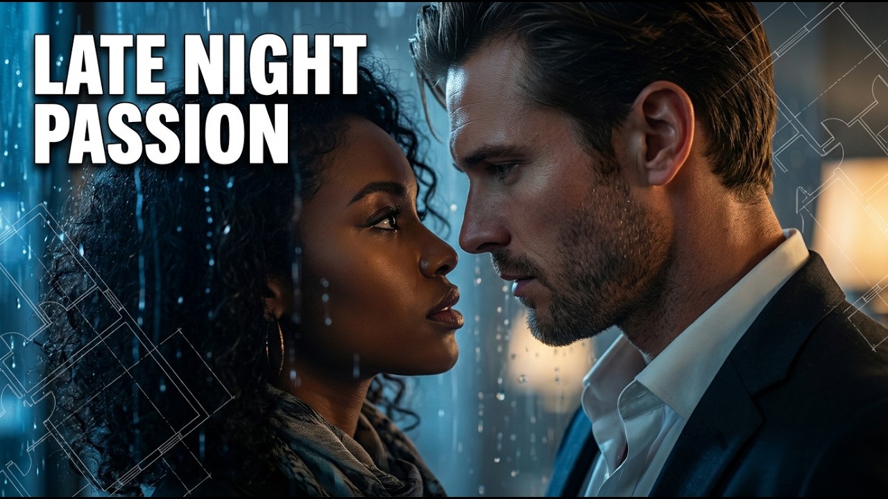 Late Night Passion