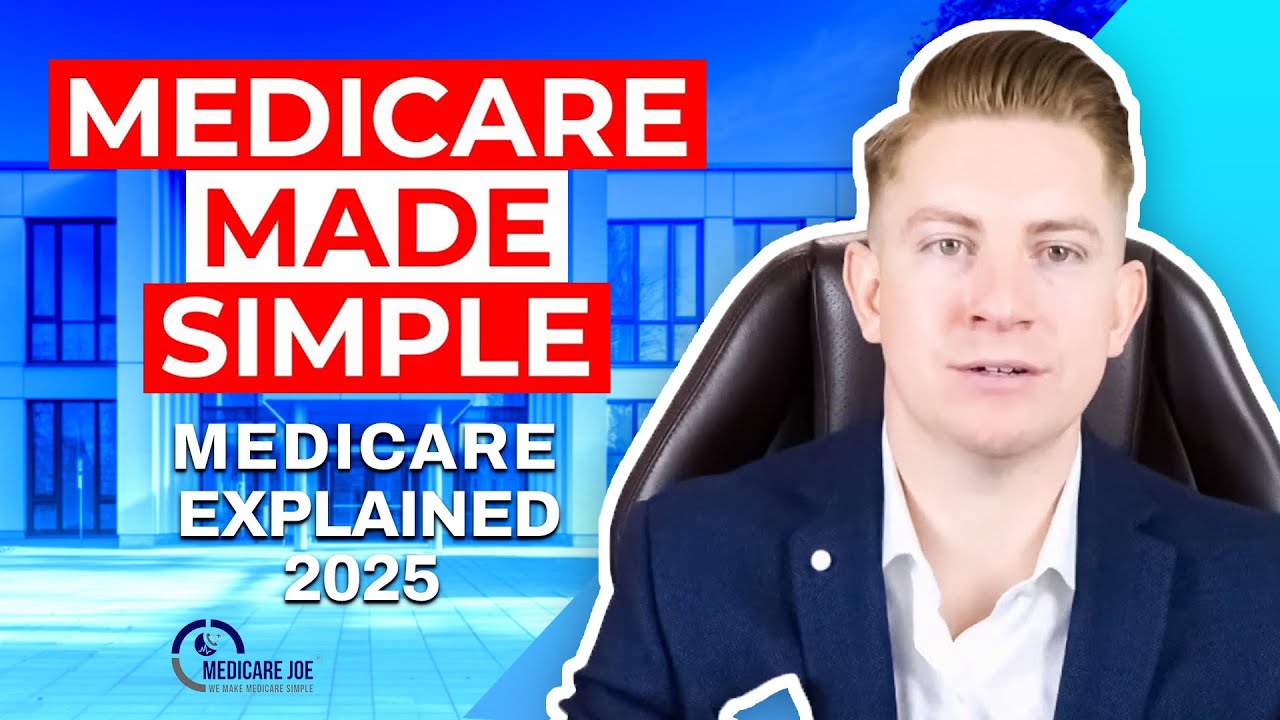 Complete Medicare Guide 2025: The Best Plans, Costs, And Coverage Options | Medicarejoe.org