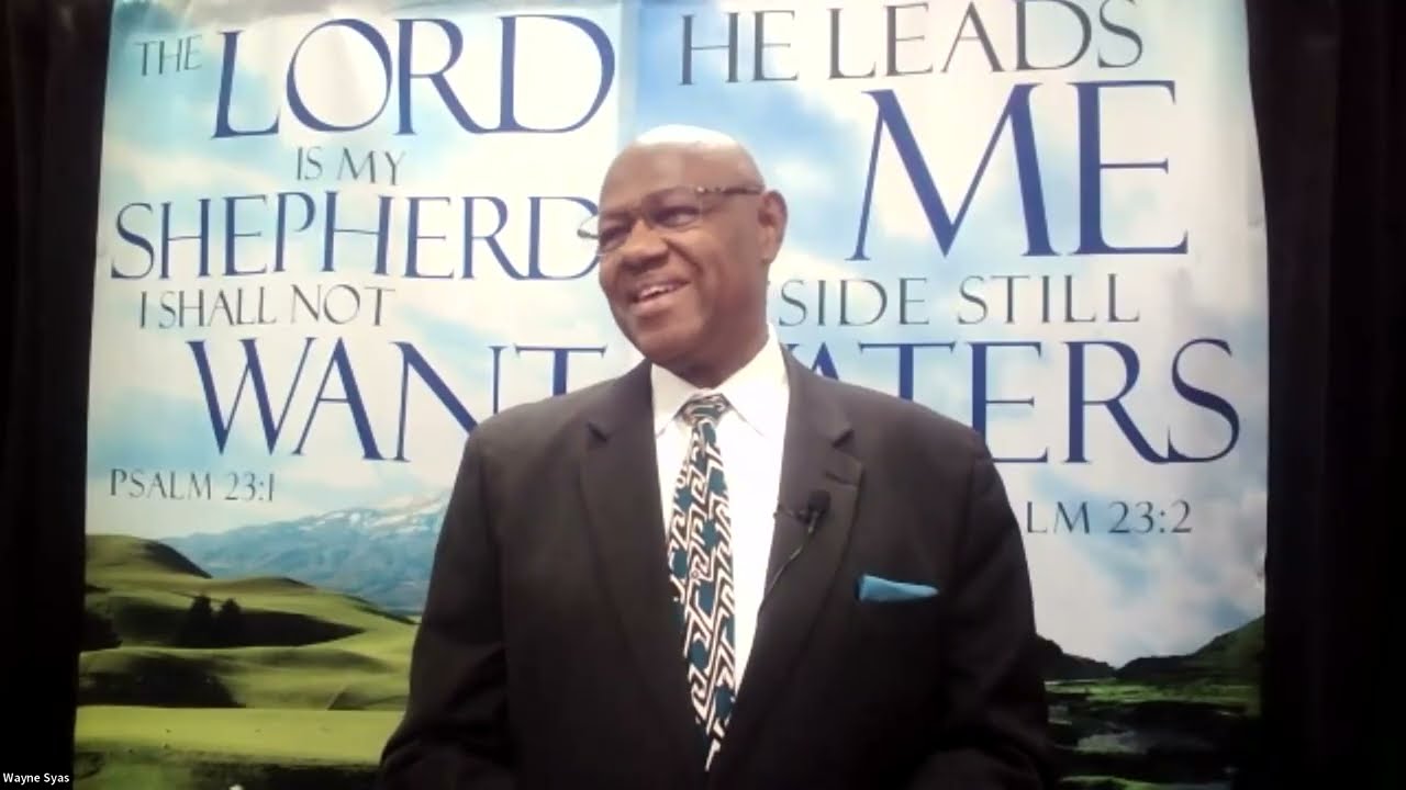 01/04/26 What Does the Law Do? - Galatians 3:19-25