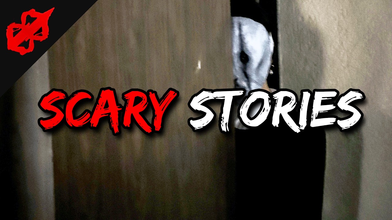 Scary Stories For A Rainy, Heartless, And Troubling Night