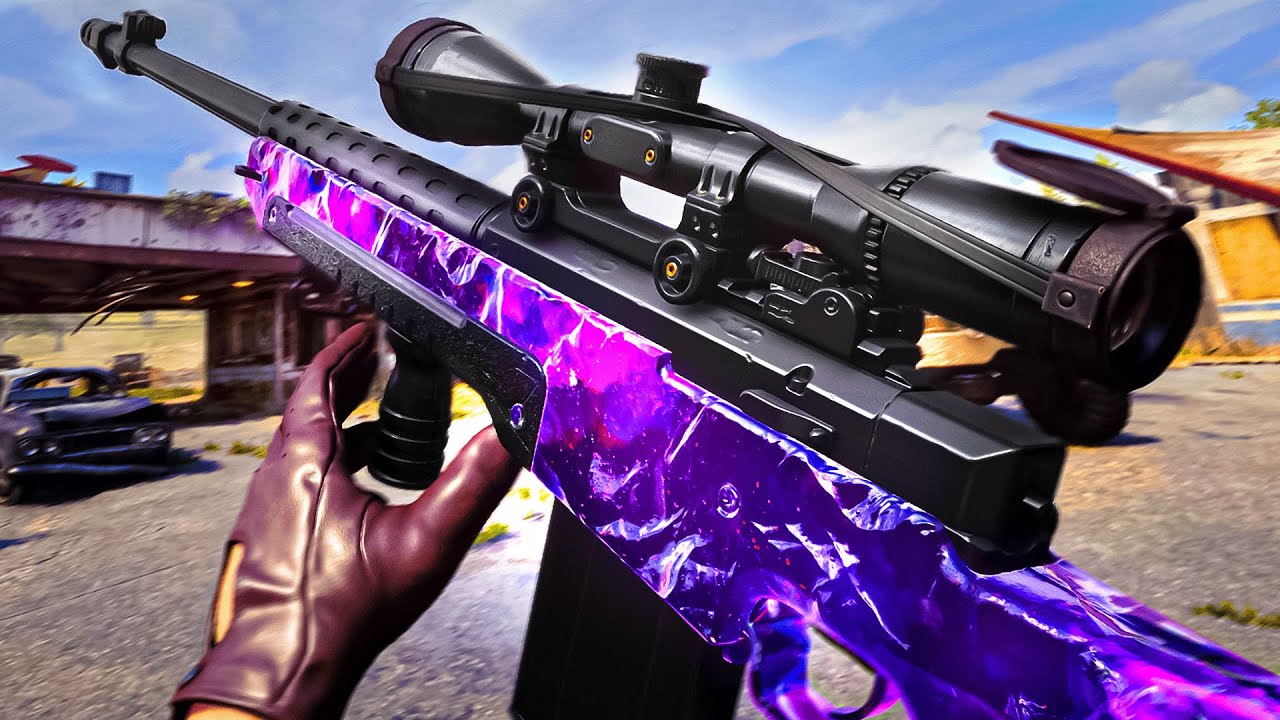 this is why you don't trash talk in Search & Destroy... (hilarious)