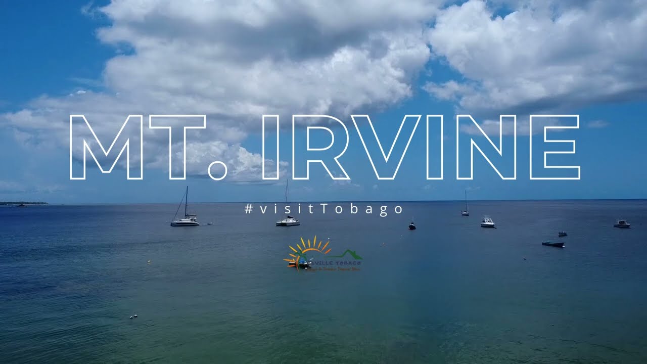 Mt. Irvine Beach Tobago 2026
