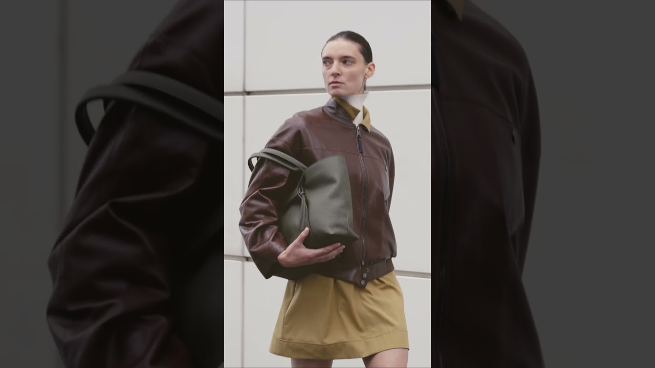 Longchamp 3D | Spring 2026