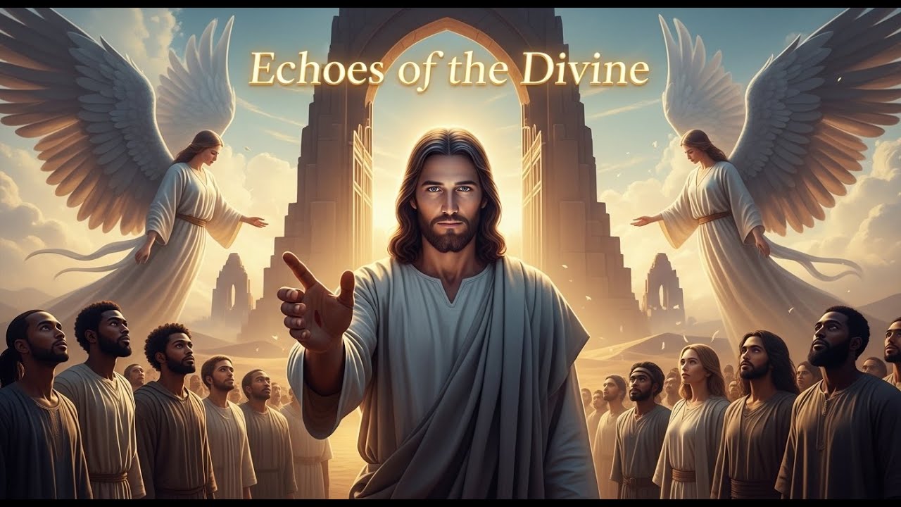 Echoes of the Divine