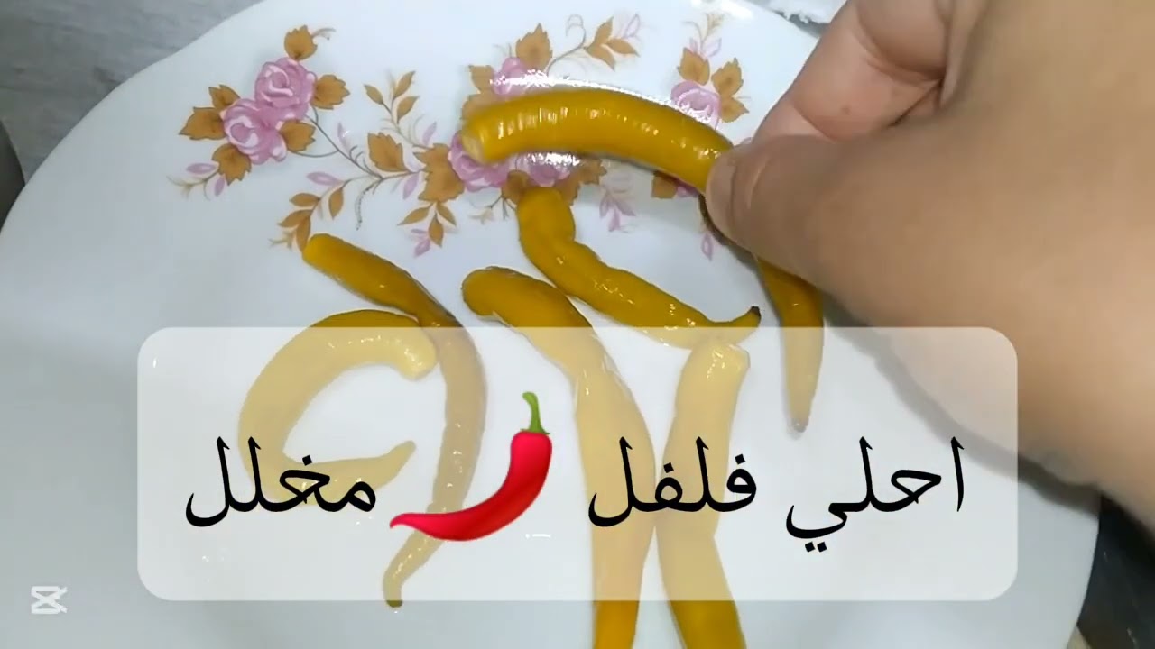 تعالو 🏃‍♀️بسرعه💥 شوفو لما 🙆‍♀️فتحنا علي❗ الفلفل 🌶حصل اي❗#اكسبلور