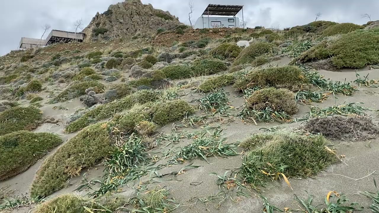 Das Ende der Wanderung 😅