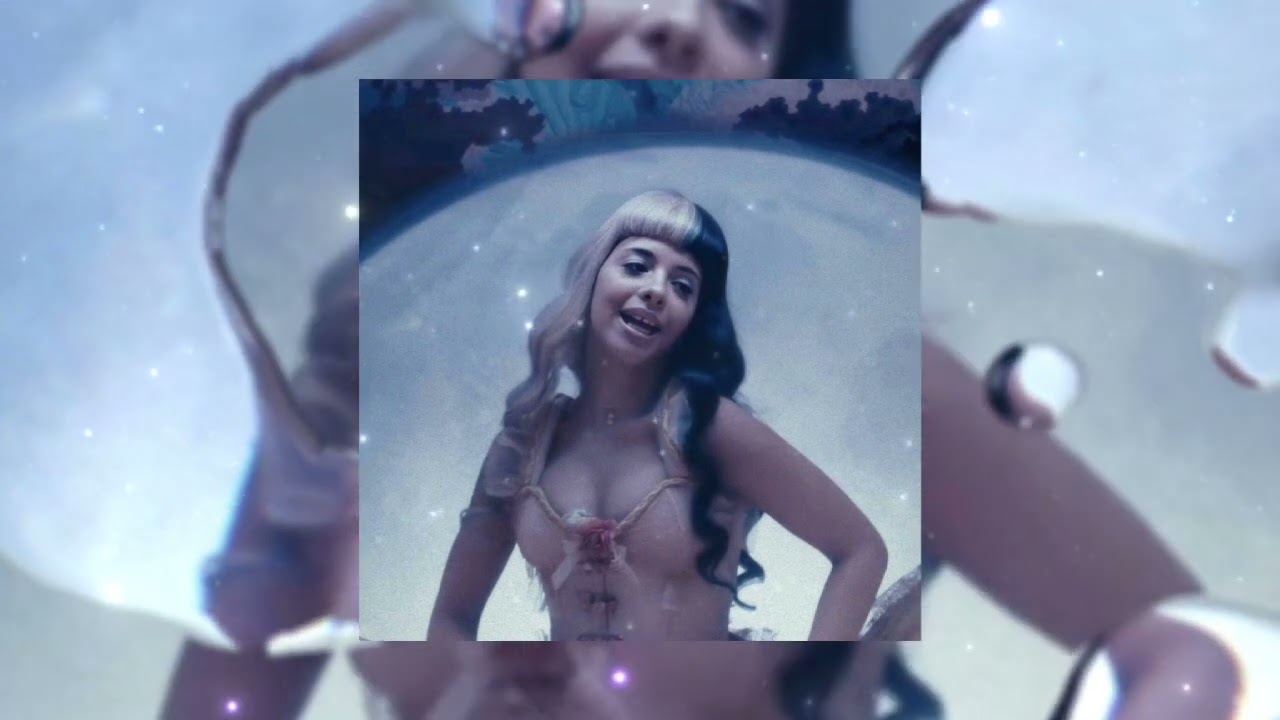 High School Sweetheart - Melanie Martinez (sped up)