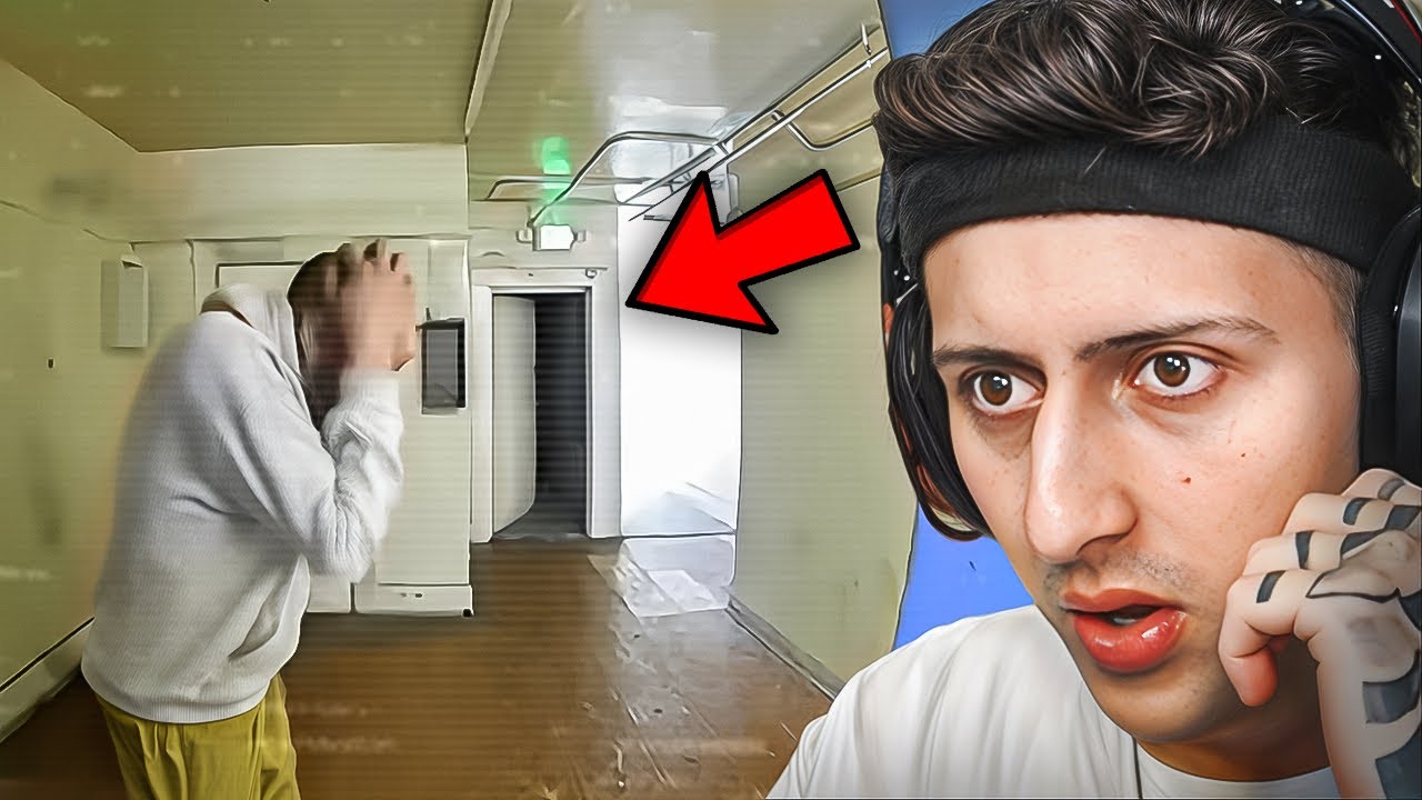 REACCIONANDO A Top 10 Videos De Fantasmas 100% REALES 😱 *No fake 😱*