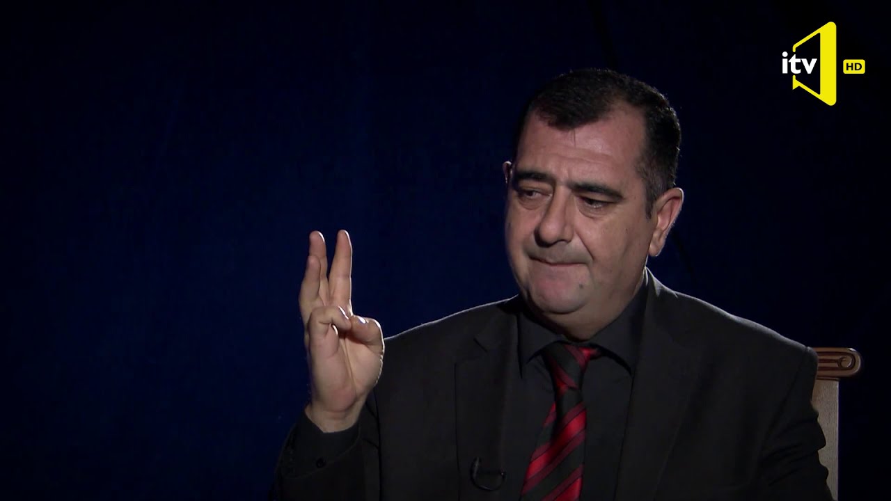 “Alban abidələri” sənədli filmi