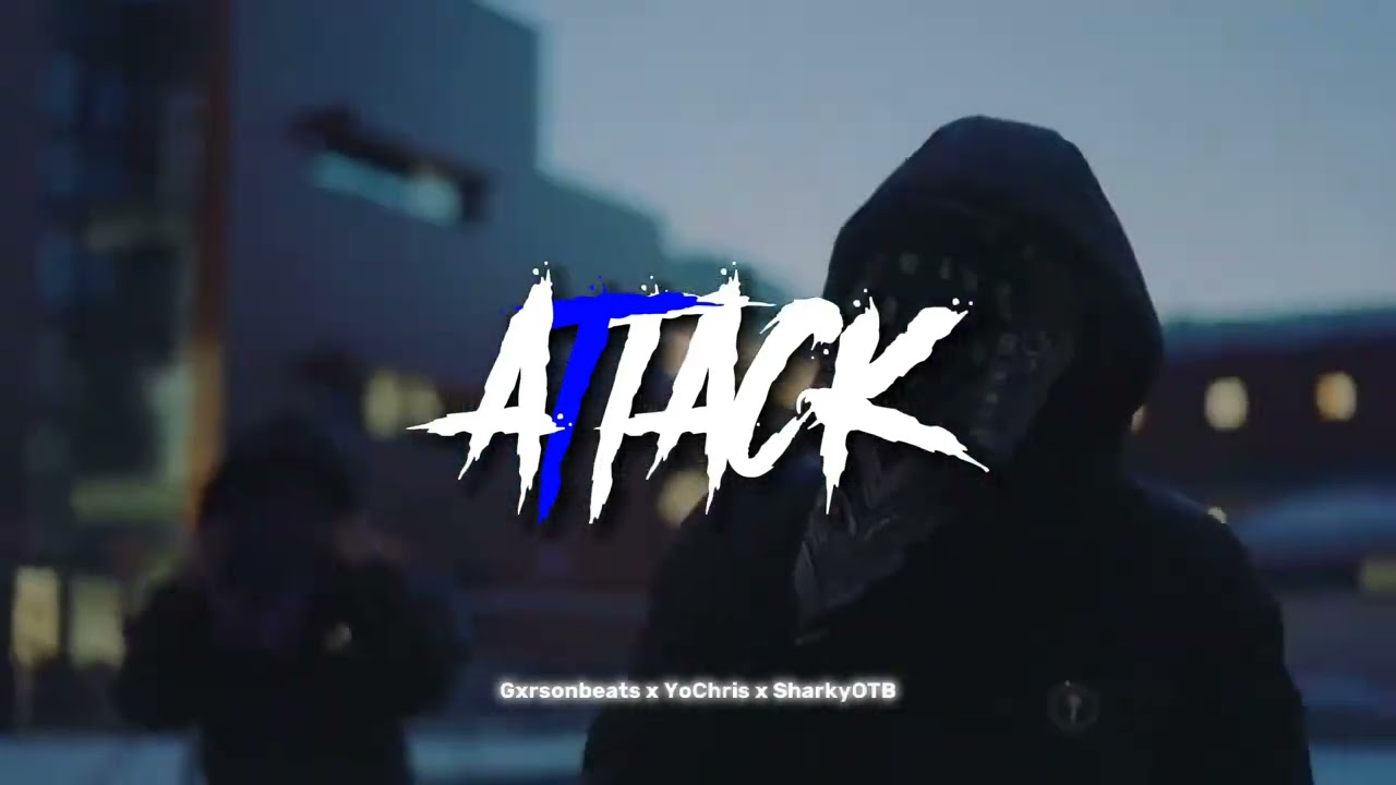 DUTCH DRILL X RK X LOWKEY TYPE BEAT 