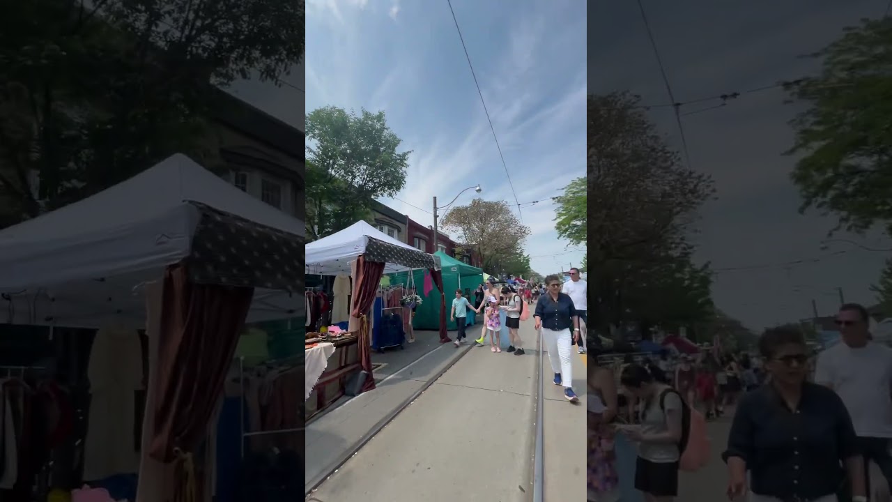 Festival #edm #music #canada #torontolife #travel #fedtival #streets #canada #toronto