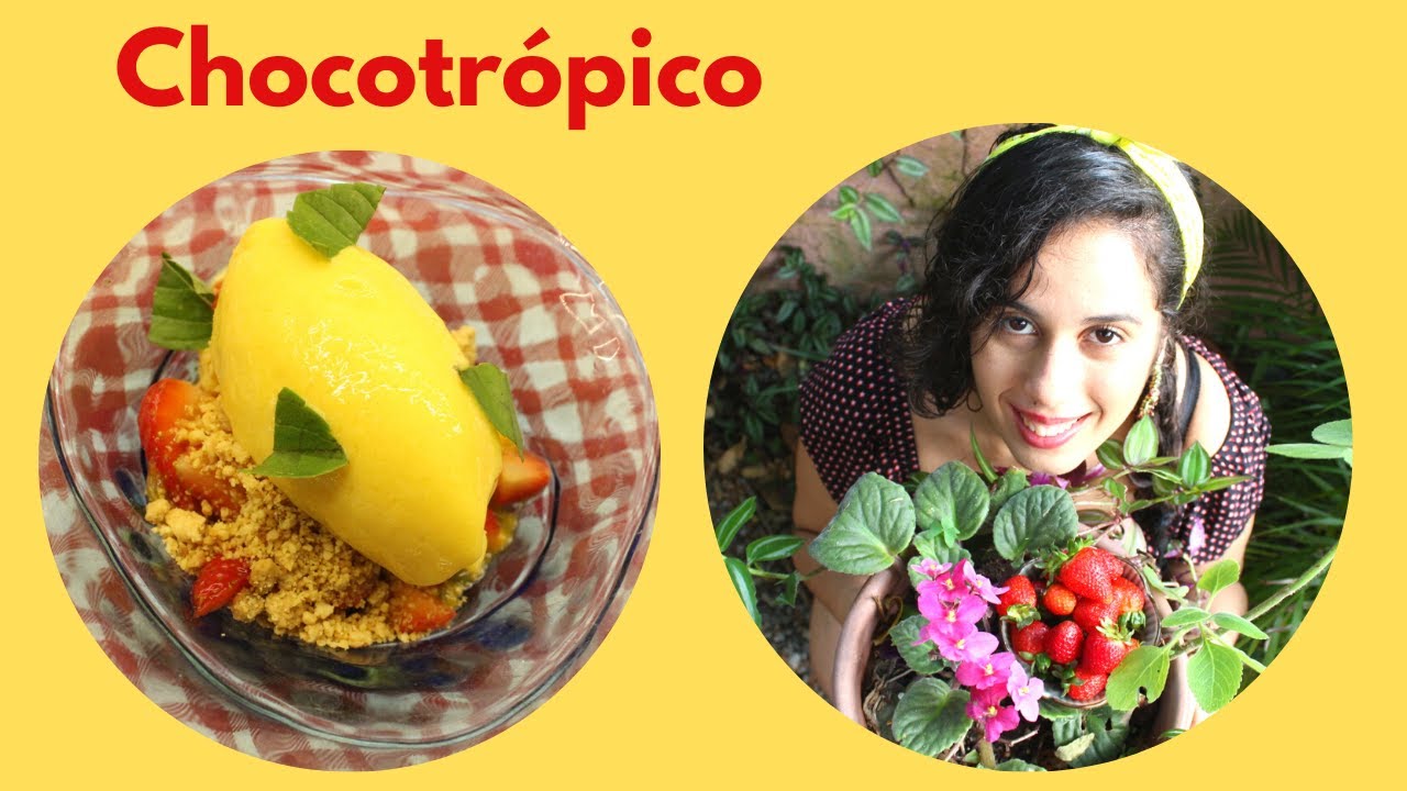 Chocotr&oacute;pico