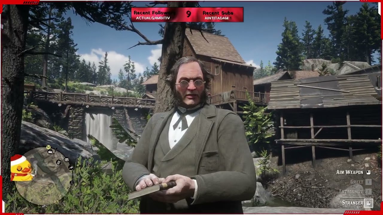 Red Dead Redemption 2 | Full Playthrough | Part 2