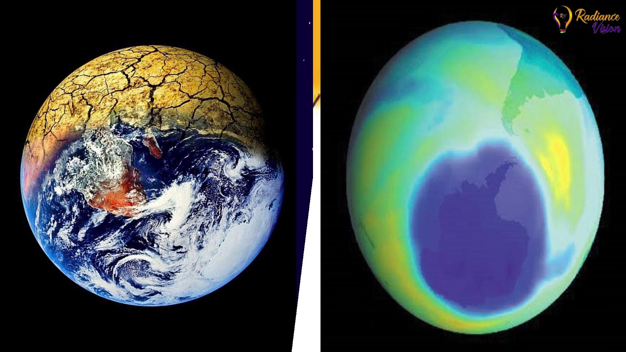 World Ozone Day | Video Production Company