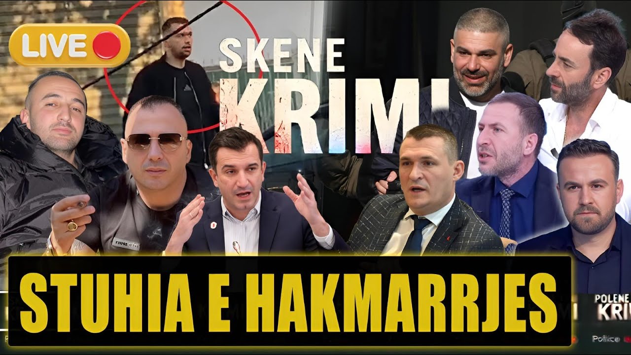 A është IBRAHIM LICI pas v’rasjeve në Shkodër?/ Erion Veliaj – Nis L’UFTA për shumë vite burg?