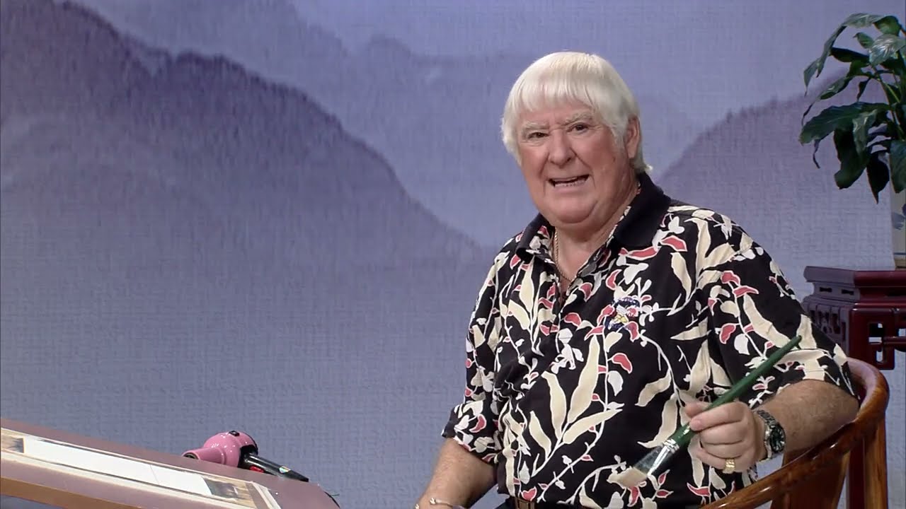 Frank Clarke Simply Painting Introduction to Watercolour