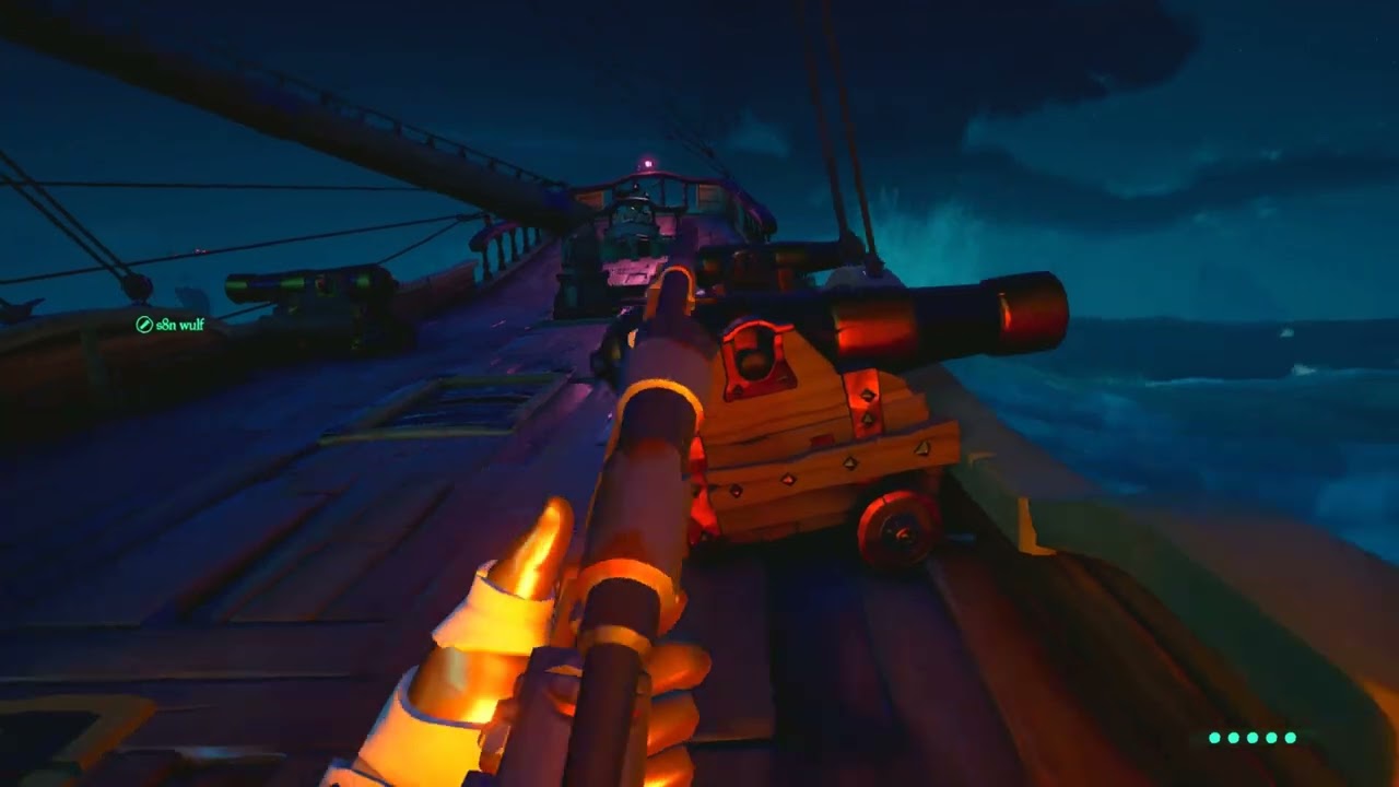 SEA OF THIEVES TOP 0.01% CONTROLLER PLAYER SETTINGS [UPDATED 2023] Xbox PvP